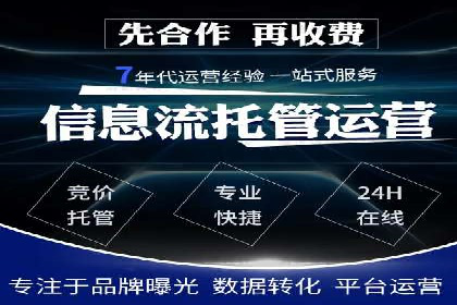 百度竞价成功案例解析